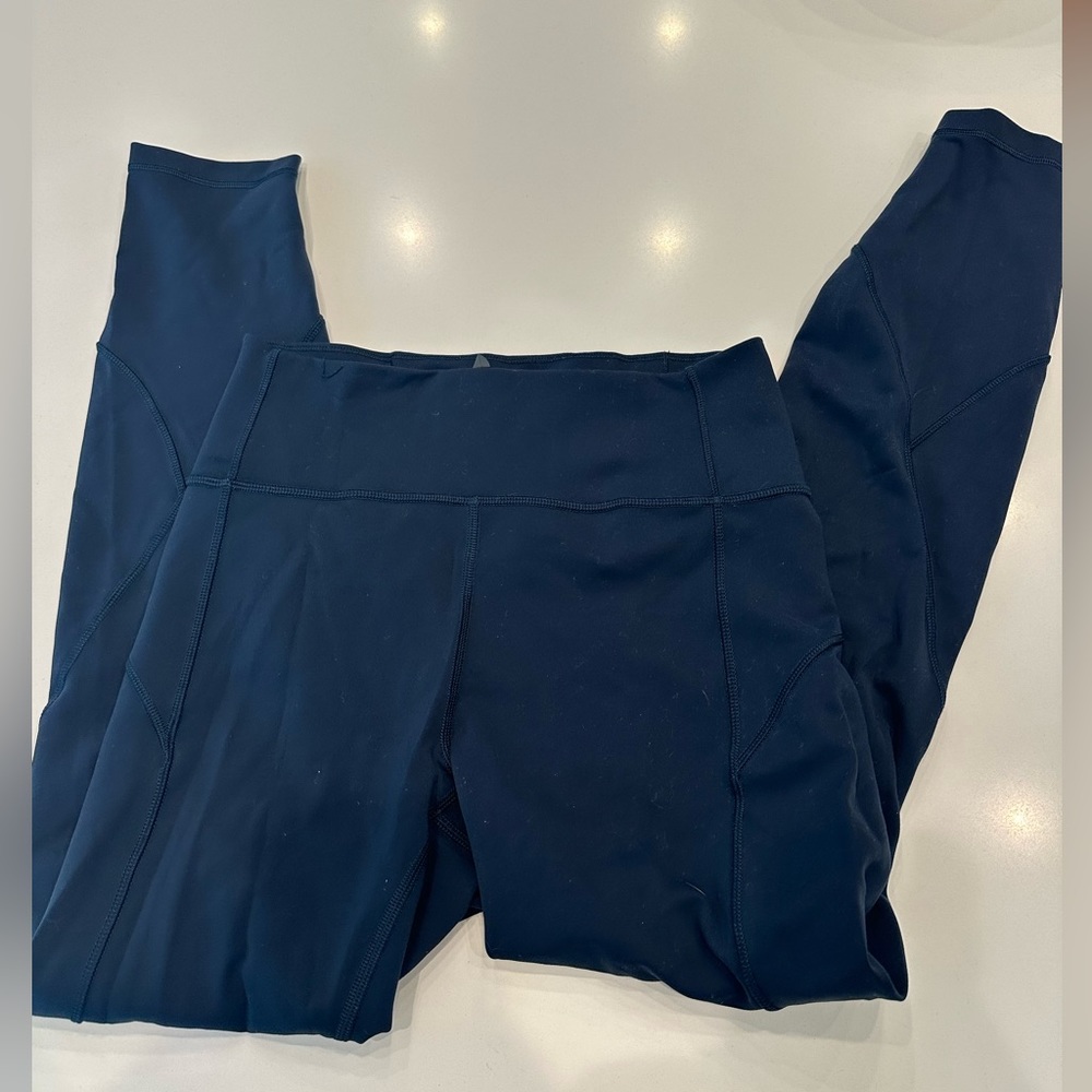 LULULEMON LEGGING
